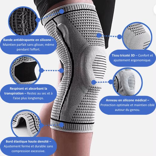 Relivio™| Soulage les articulations