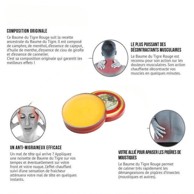 Relivio™ | Soulage les migraines