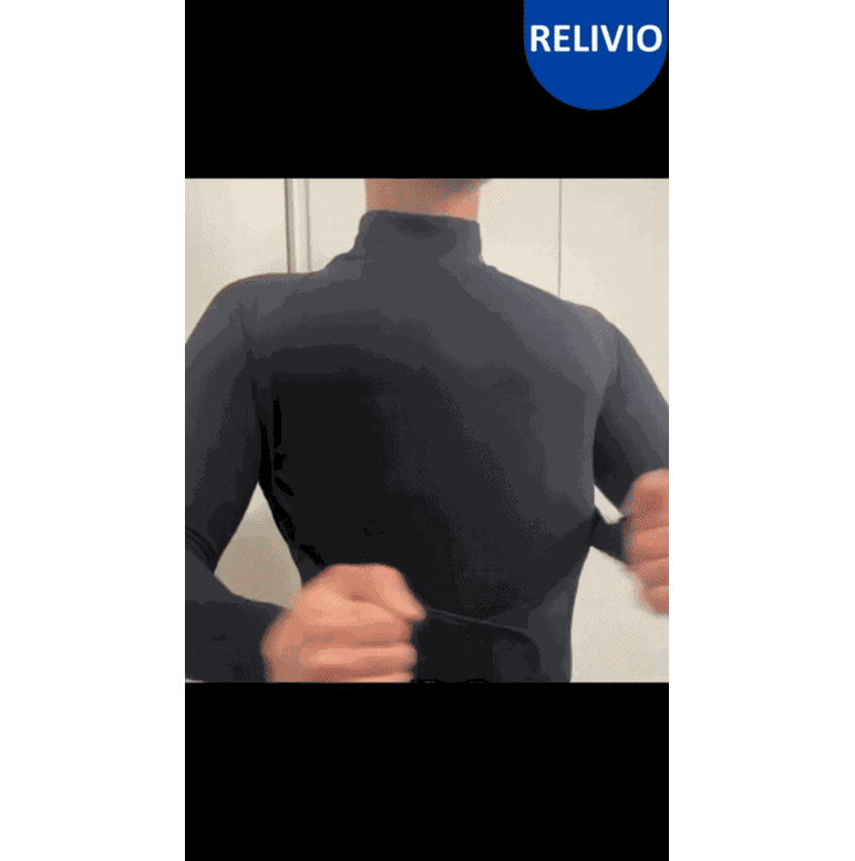 Relivio™ | Corrige la posture