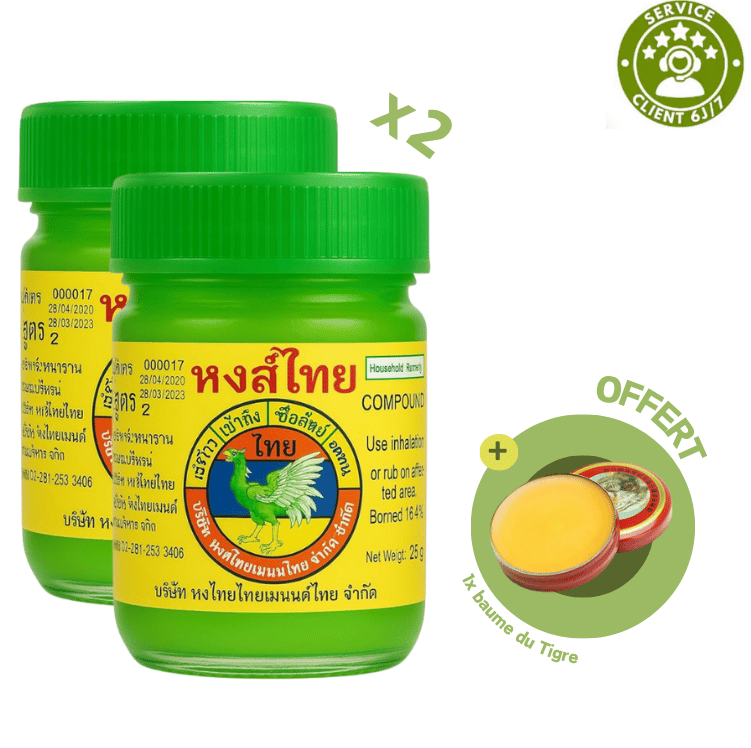 Relivio™ | Soulage les migraines
