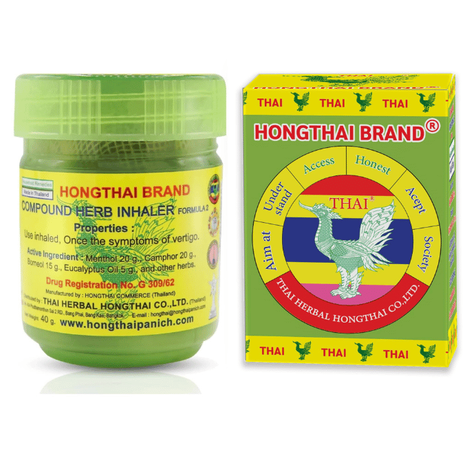 Inhalateur aromathérapie | RELIVIO™