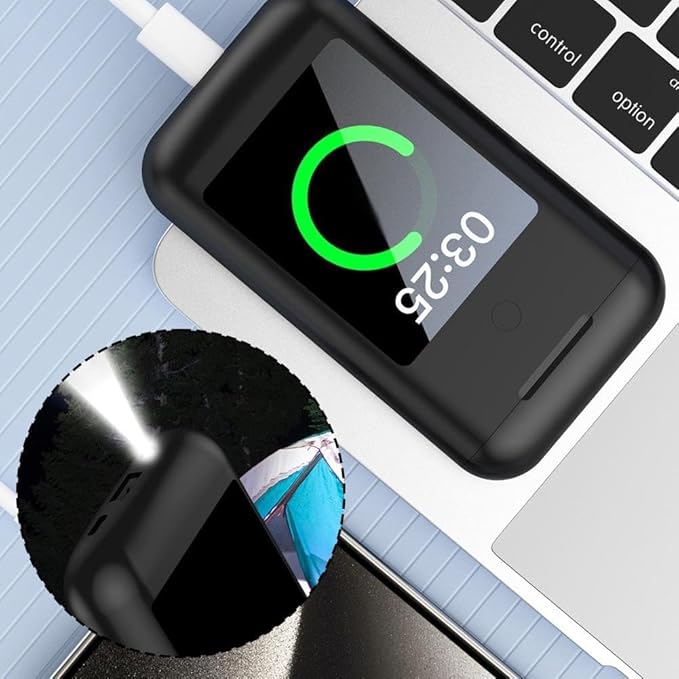 AirZen Pods Multifonctions | RELIVIO™