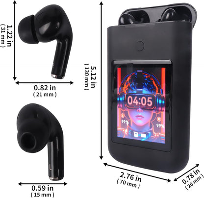 AirZen Pods Multifonctions | RELIVIO™