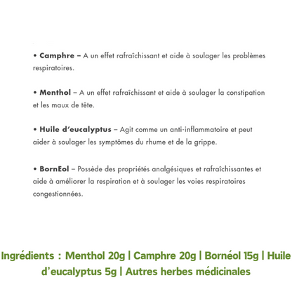 Relivio™ | Soulage les migraines