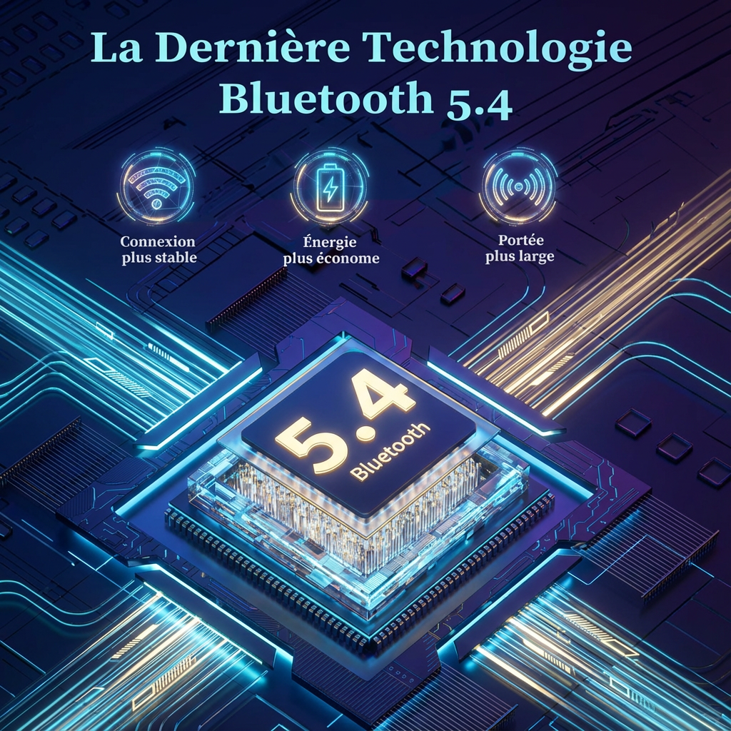 AirZen Pods Multifonctions | RELIVIO™