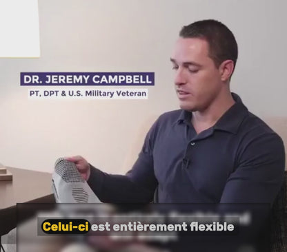 Relivio™| Soulage les articulations