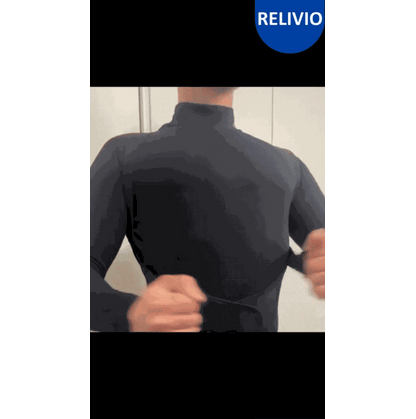 Relivio™ | Corrige la posture