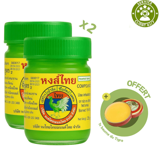 Relivio™ | Soulage les migraines
